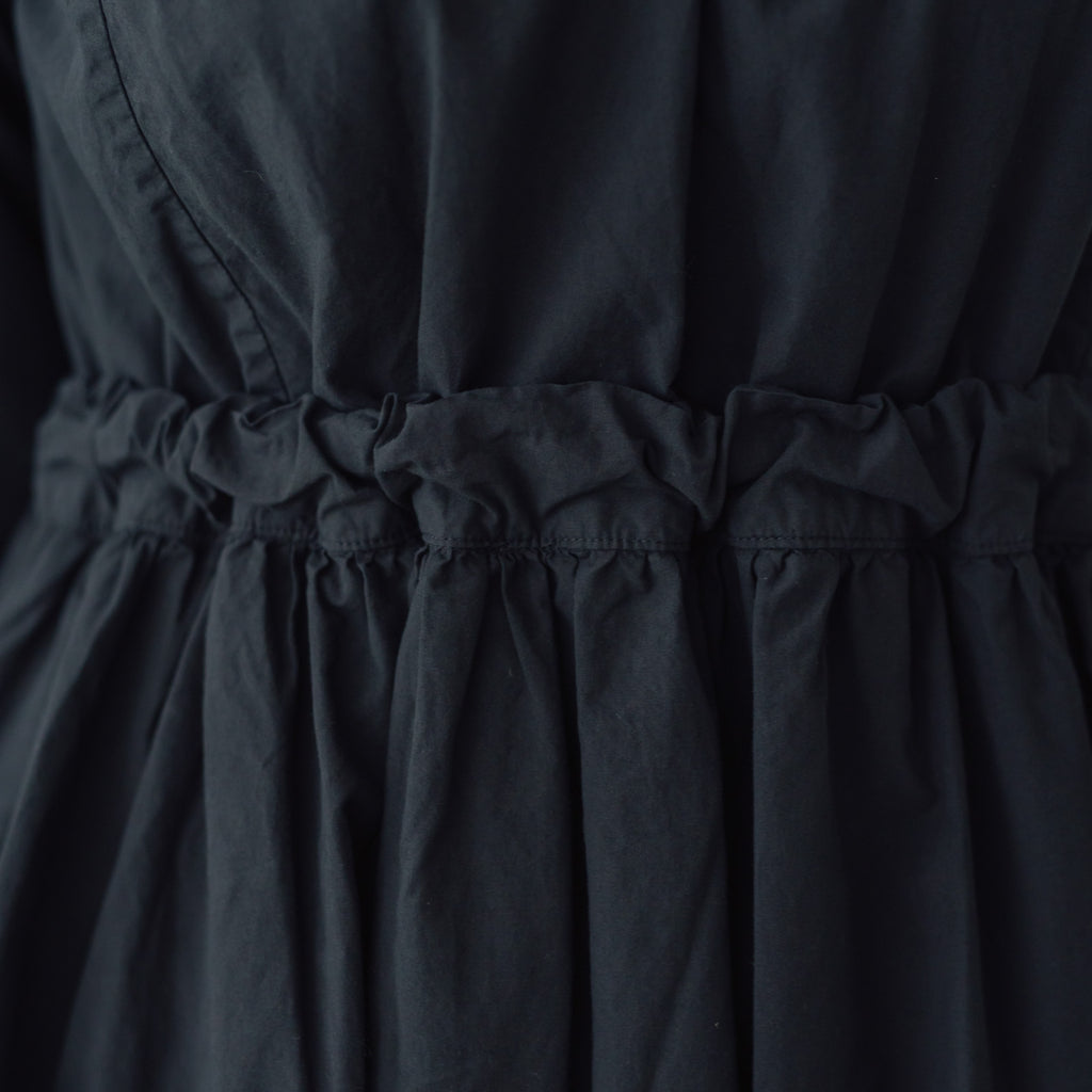 COSMIC WONDER Shangri La-farmer dress