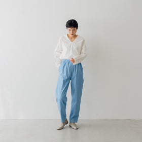 COSMIC WONDER Farmer denim pants