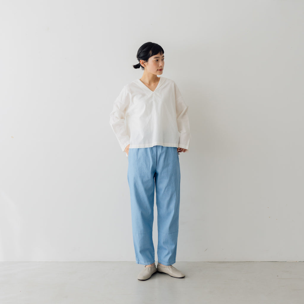 COSMIC WONDER Farmer denim pants