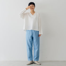 COSMIC WONDER Farmer denim pants