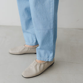 COSMIC WONDER Farmer denim pants