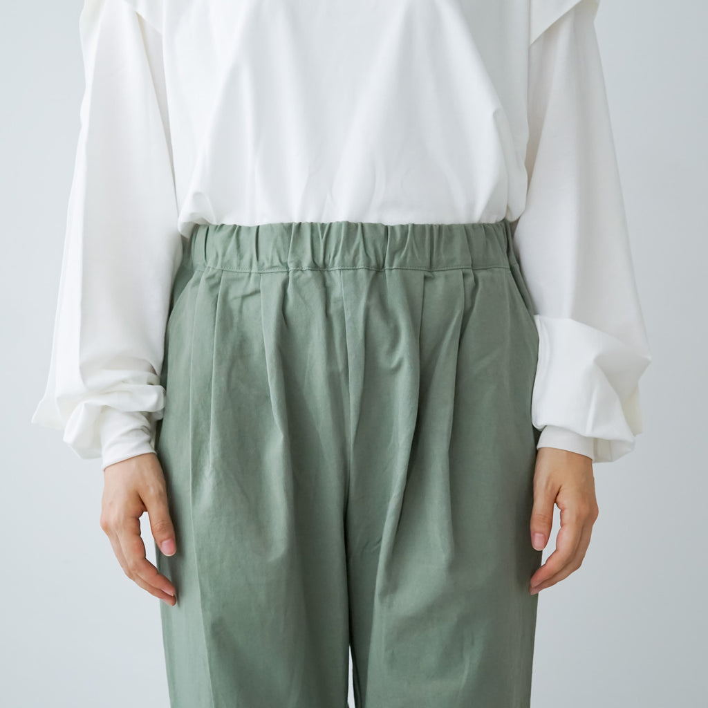 MUYA Relax pants