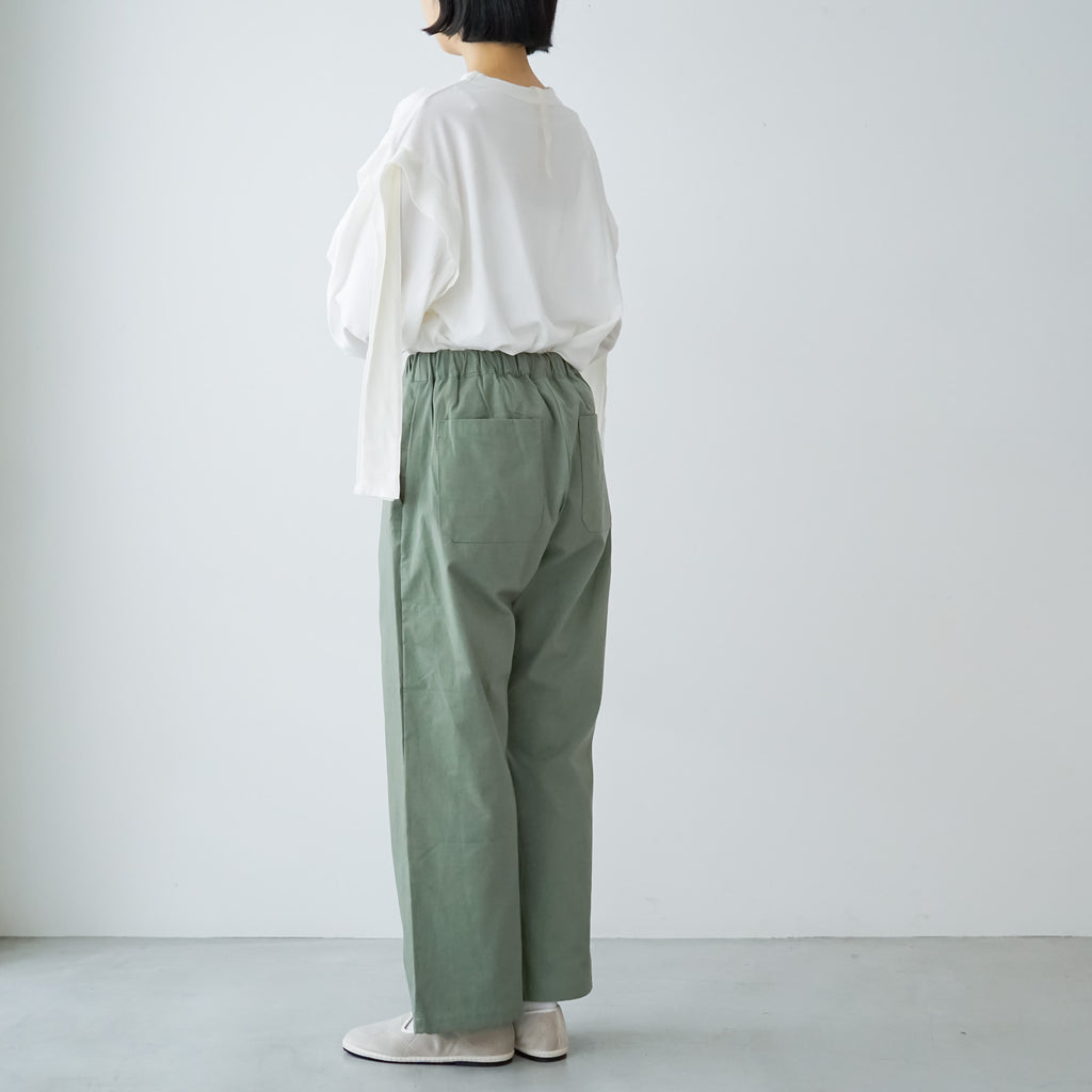 MUYA Relax pants