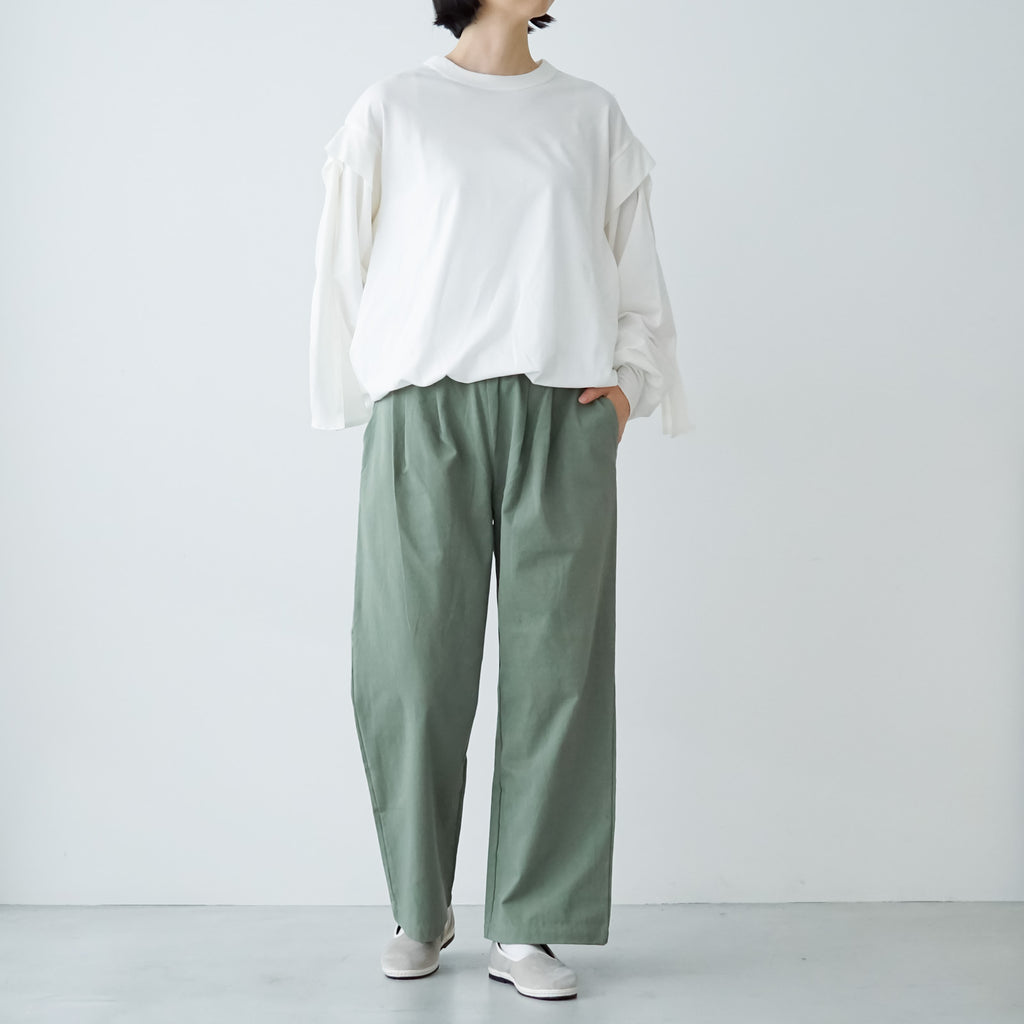 MUYA Relax pants