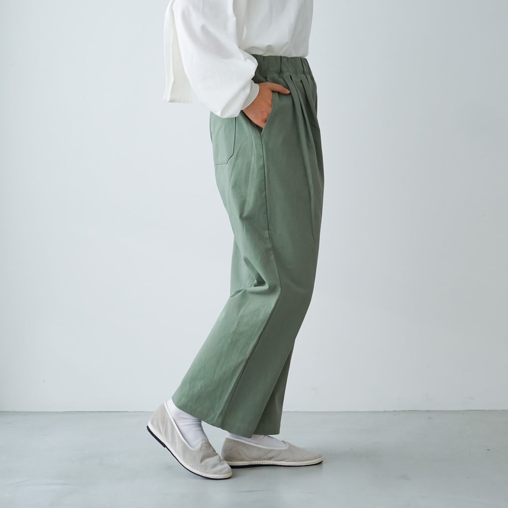 MUYA Relax pants
