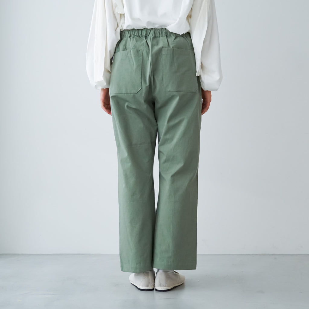 MUYA Relax pants