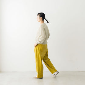 Koton シルクモヘアプルオーバー
