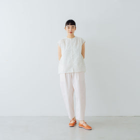 Koton Fleur ノースリーブブラウス