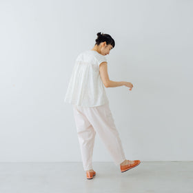 Koton Fleur ノースリーブブラウス