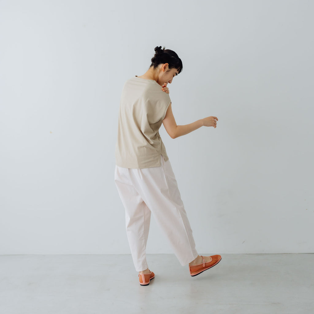 Koton ウェザーテーパードパンツ