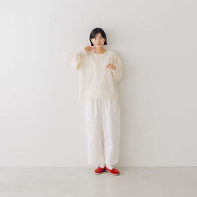 Koton カルゼ バックワードパンツ