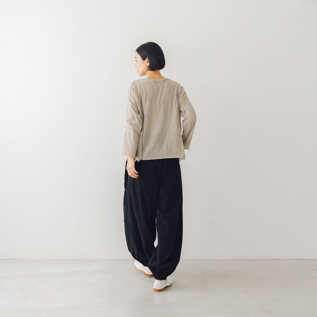 Koton コーデュロイパンツ