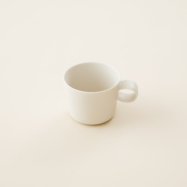 yumiko iihoshi porcelain unjour cup  suna