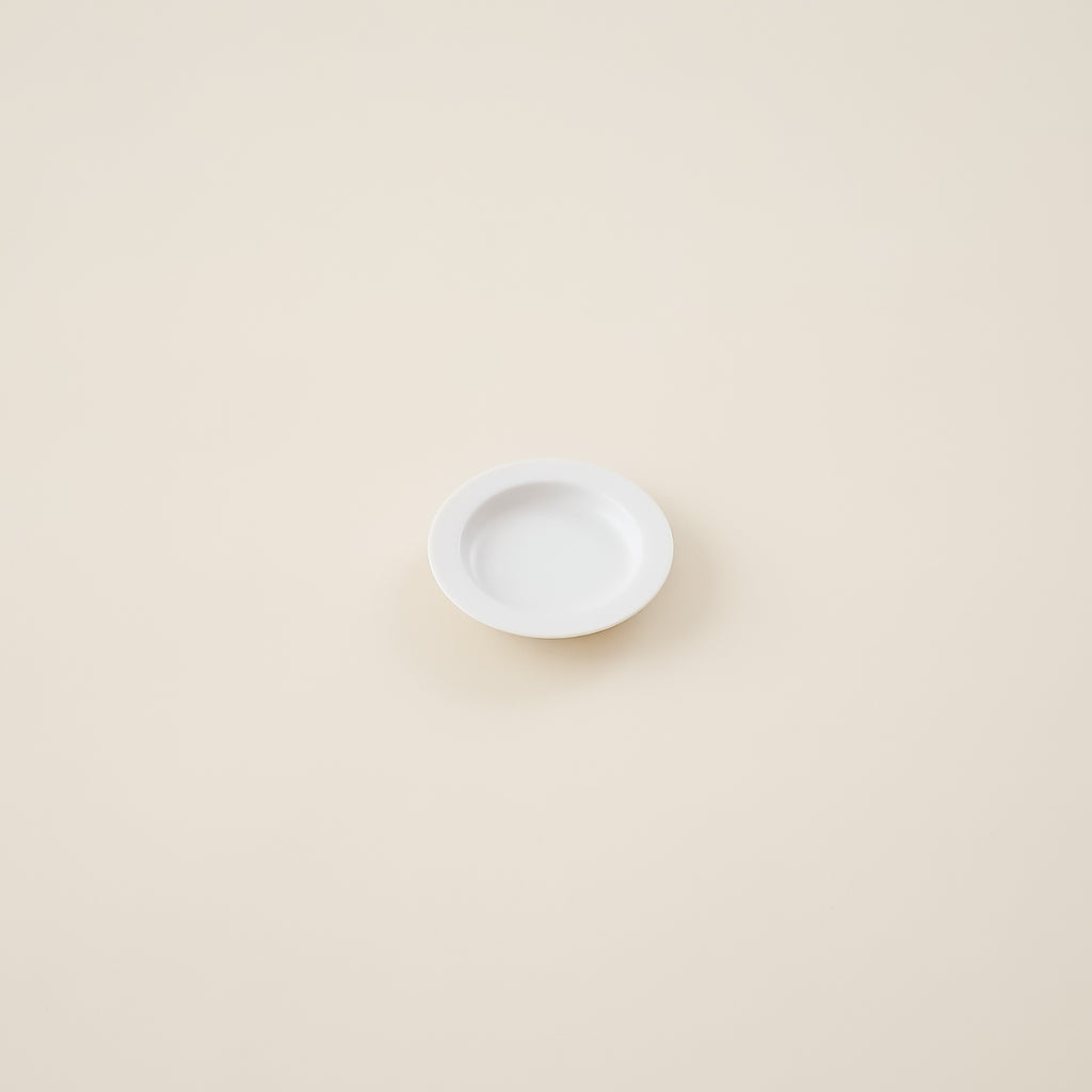 yumiko iihoshi porcelain unjour plate  yuki