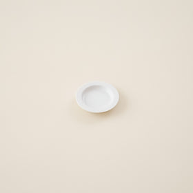 yumiko iihoshi porcelain unjour plate  yuki