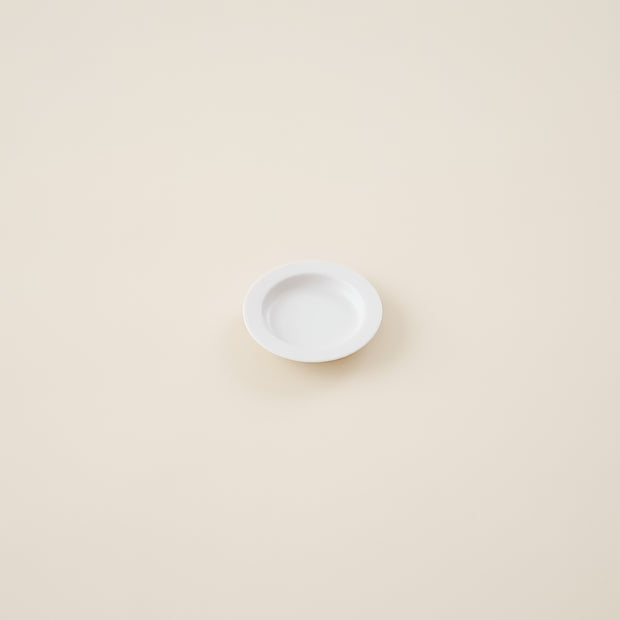 yumiko iihoshi porcelain unjour plate  yuki