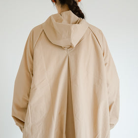 HAU spring & raincoat