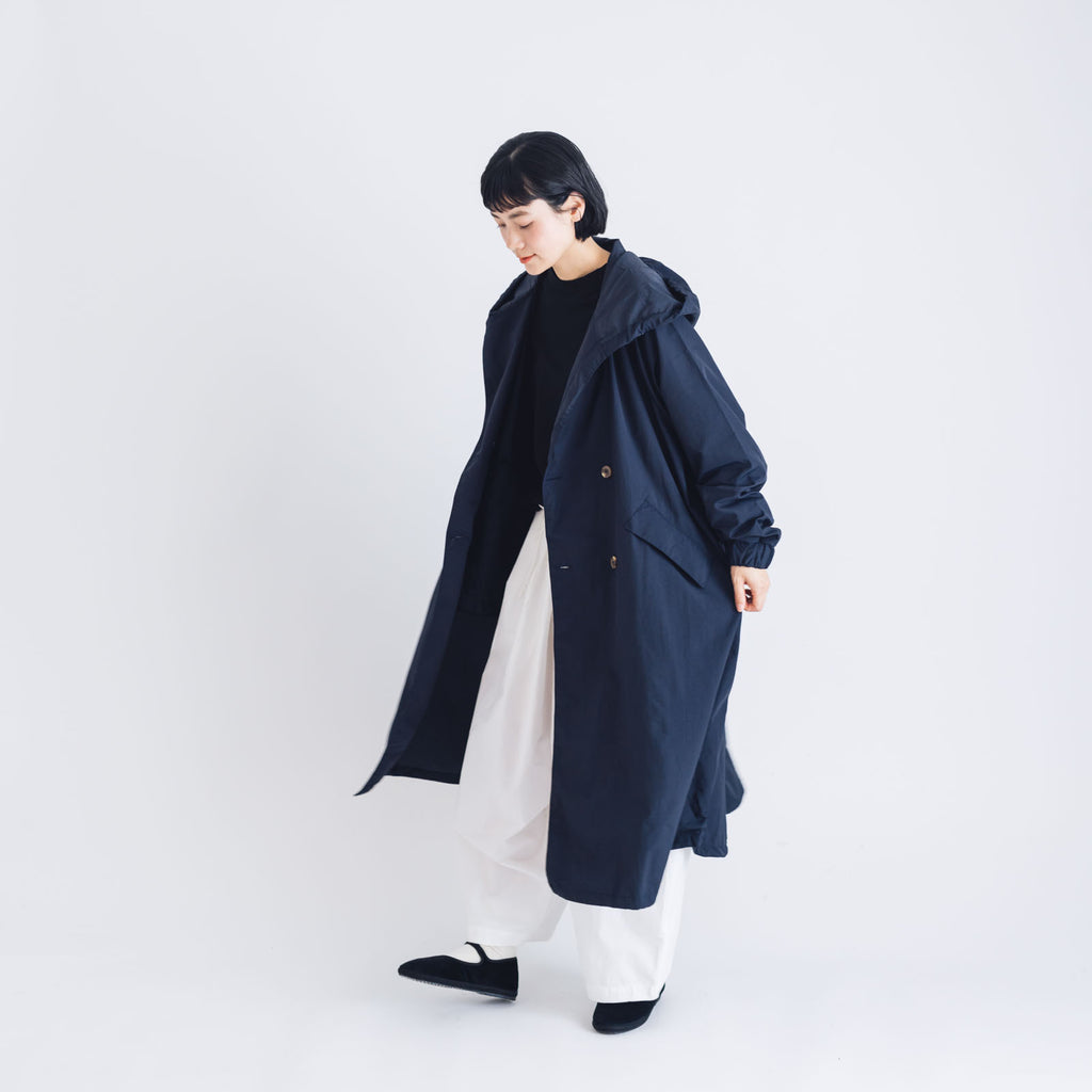 HAU spring & raincoat