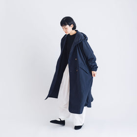 HAU spring & raincoat