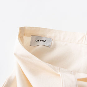 YAECA プリントバッグ（M）