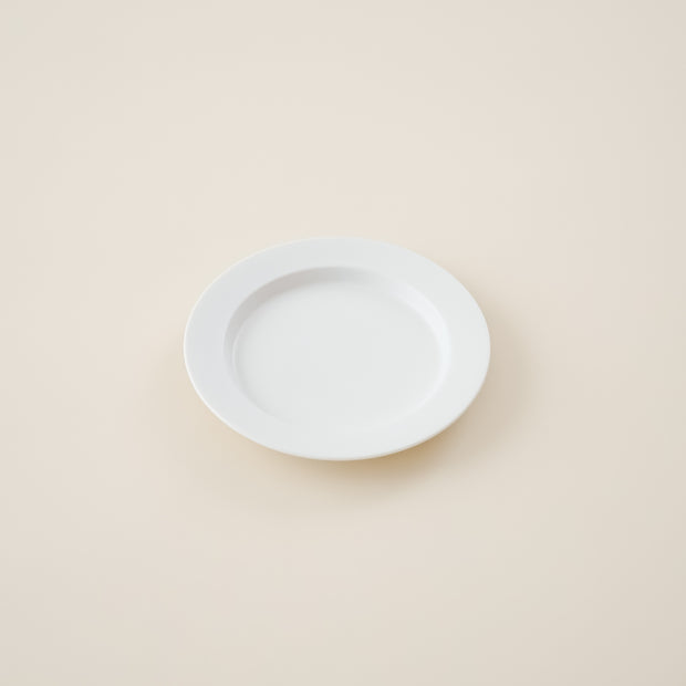 yumiko iihoshi porcelain unjour plate  yuki