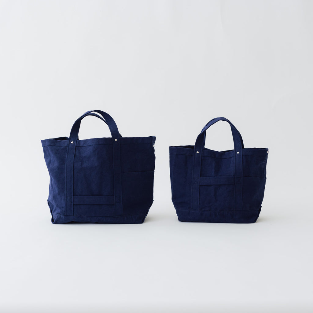 YAECA CANVAS DESIGN ツールバッグ