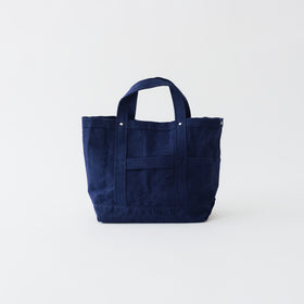 YAECA CANVAS DESIGN ツールバッグ