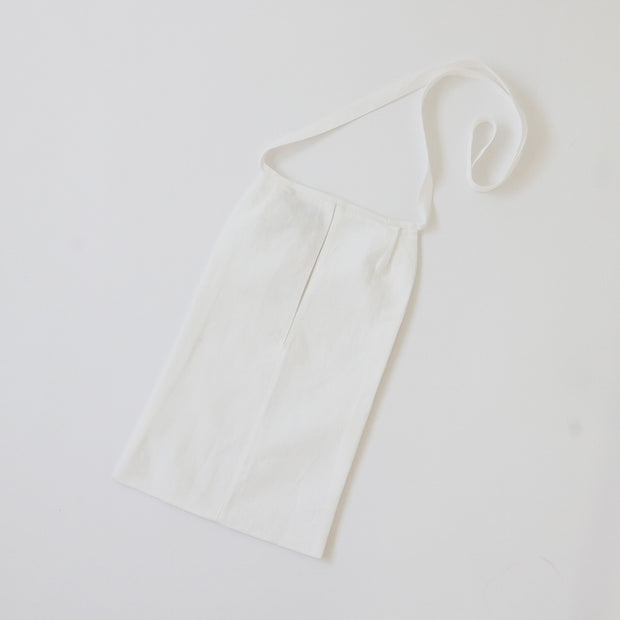 YAECA CANVAS DESIGN ポケットバッグ