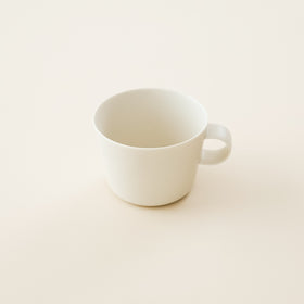 yumiko iihoshi porcelain unjour cup  suna