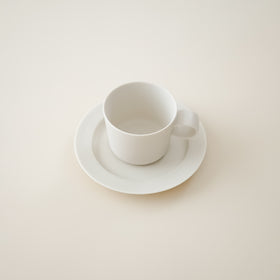 yumiko iihoshi porcelain unjour cup  suna