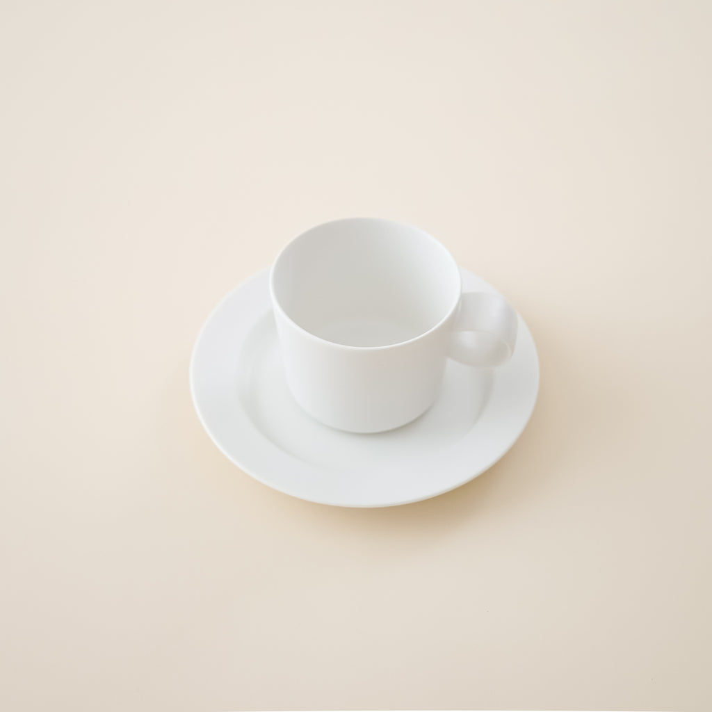 yumiko iihoshi porcelain unjour cup yuki