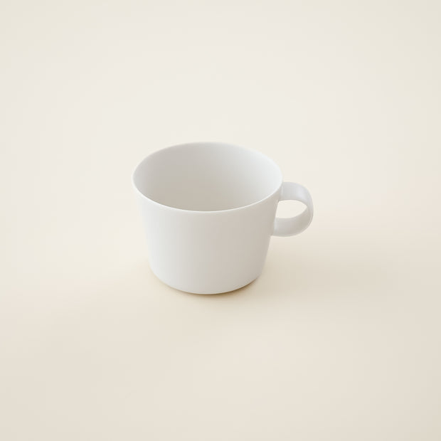 yumiko iihoshi porcelain unjour cup yuki