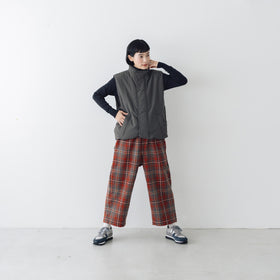 āta  中綿ベスト