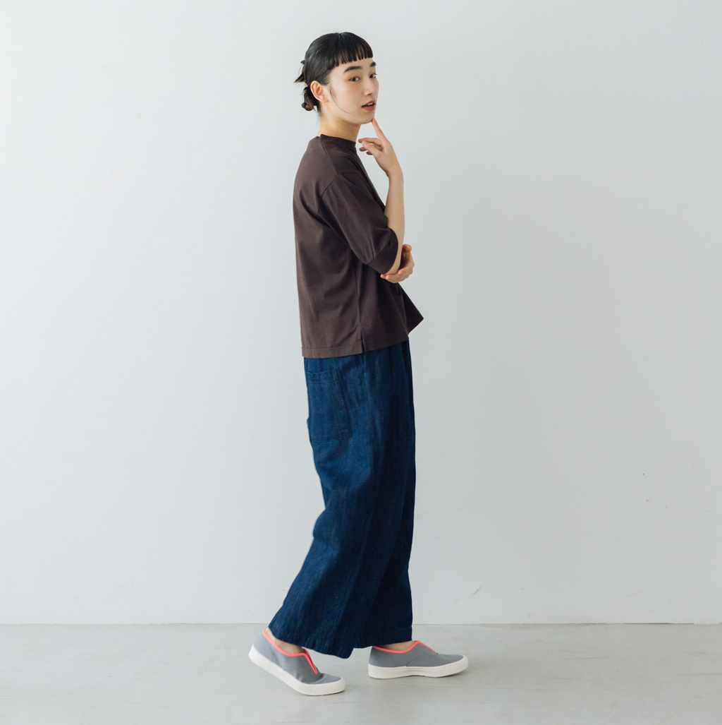 MOONSTAR SKOOLER / KACKS