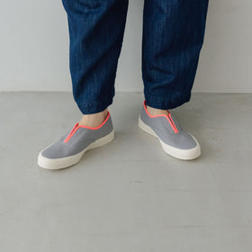 MOONSTAR SKOOLER / KACKS