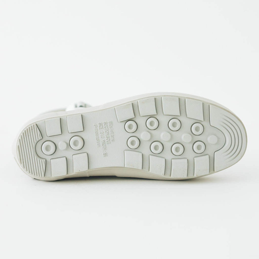 MOONSTAR 810s MARKE MODI アッシュ