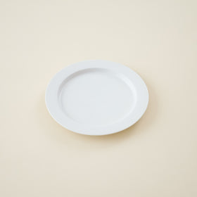 yumiko iihoshi porcelain unjour plate  yuki