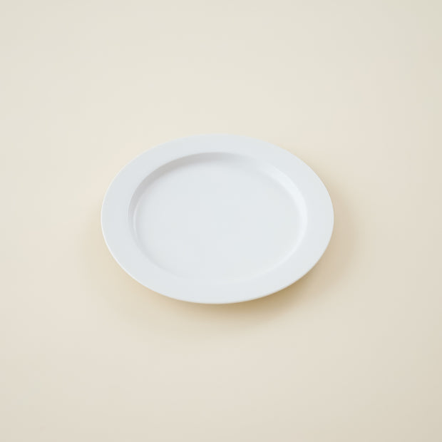 yumiko iihoshi porcelain unjour plate  yuki