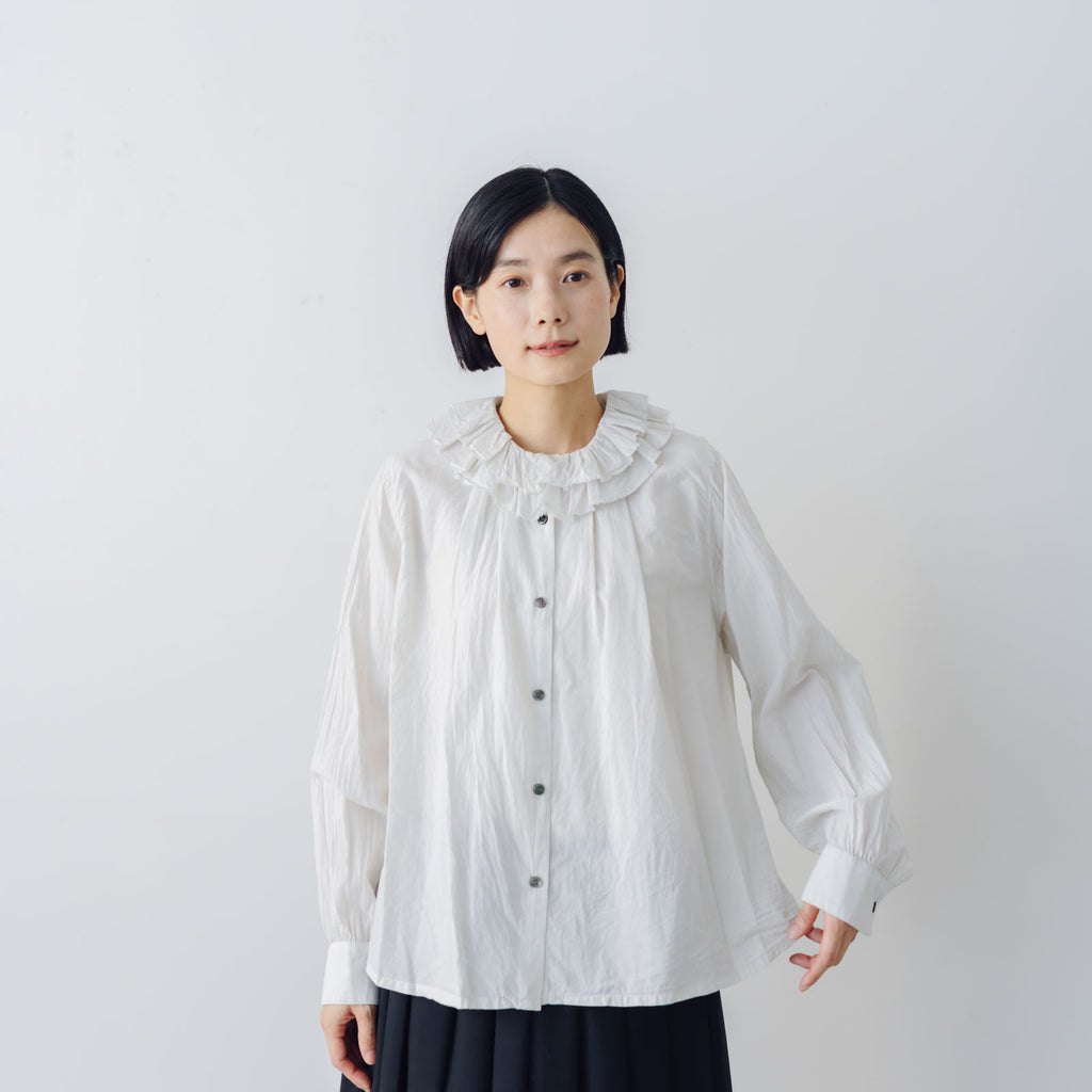 HAU ブラウス "ciel"