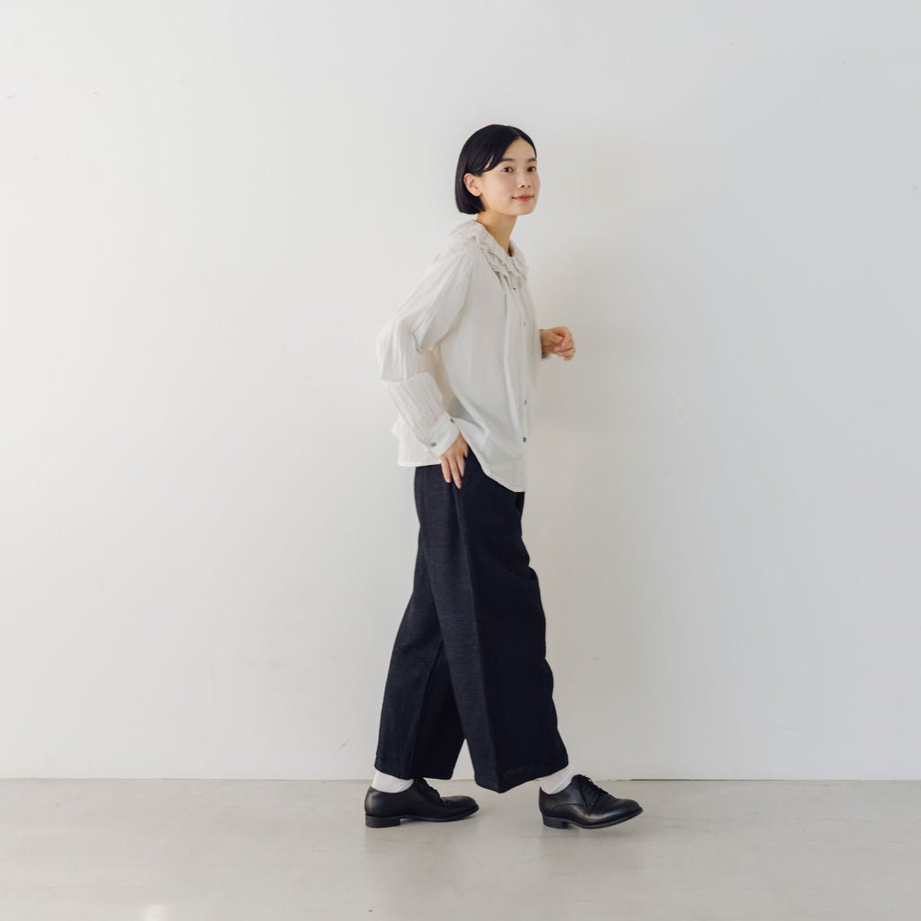 HAU ブラウス "ciel"