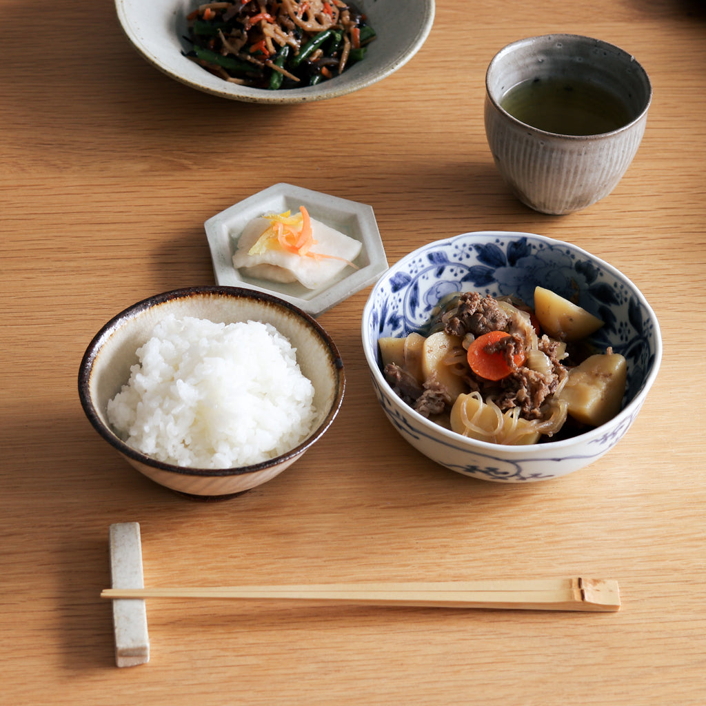 白角箸（天節）スリム