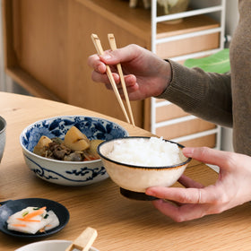 白角箸（天節）スリム