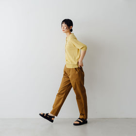 HAU ワークパンツ