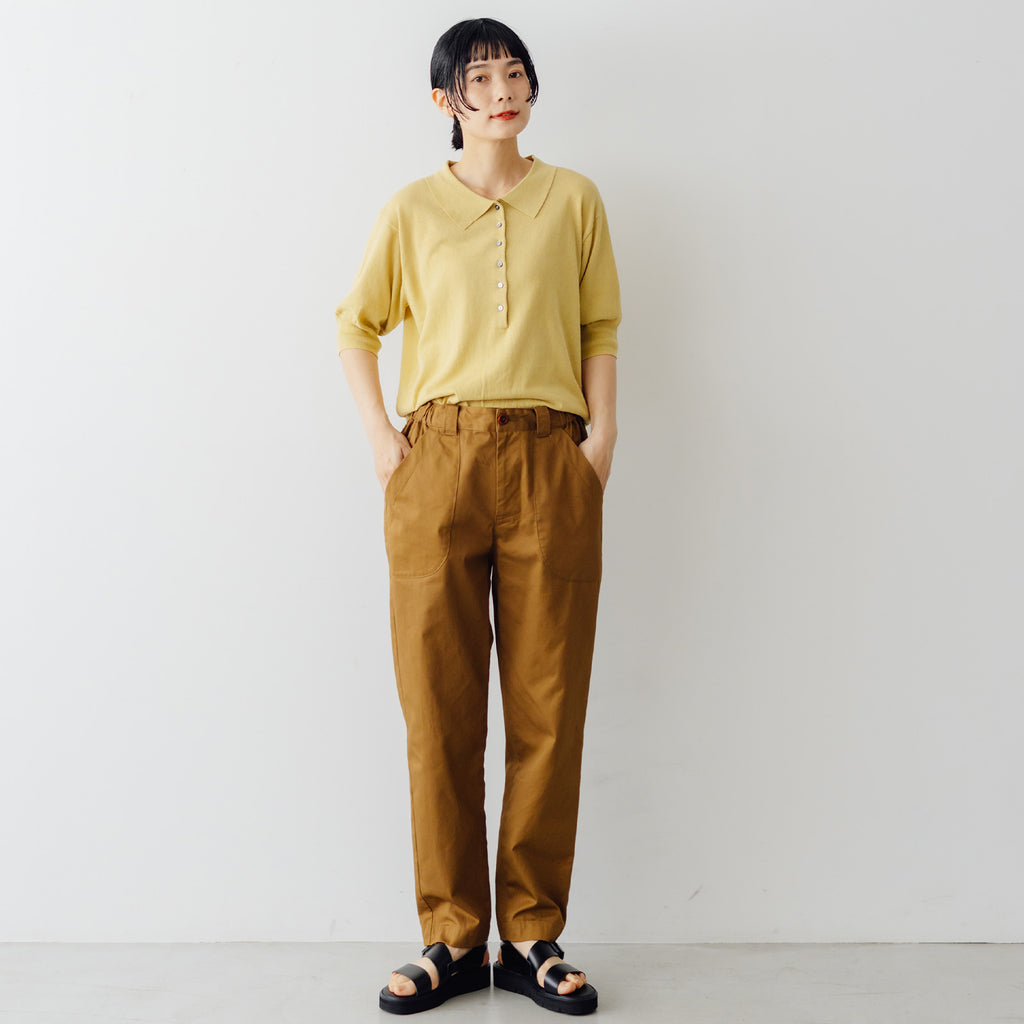 HAU ワークパンツ