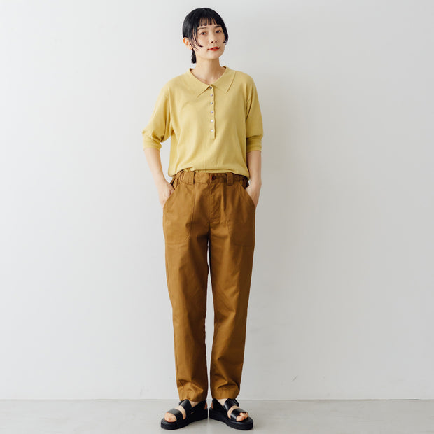 HAU ワークパンツ