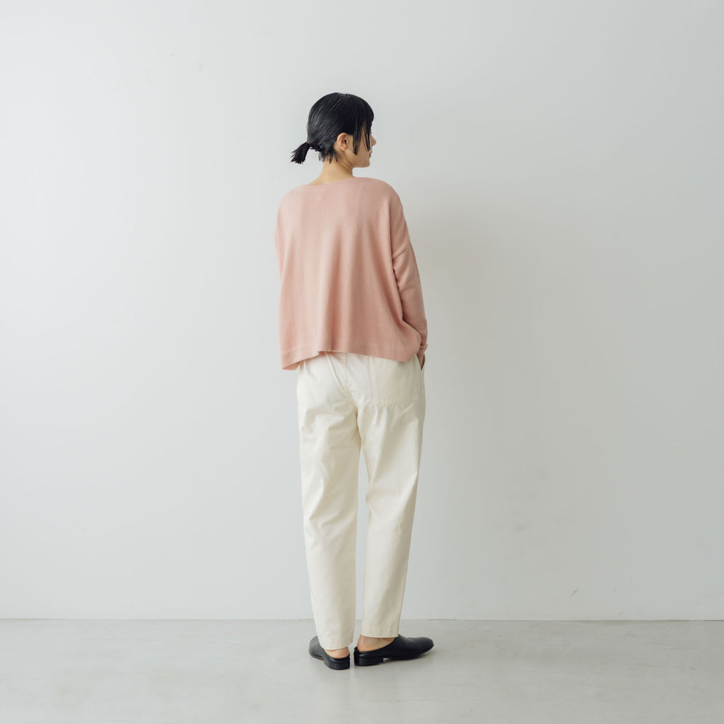 HAU ワークパンツ