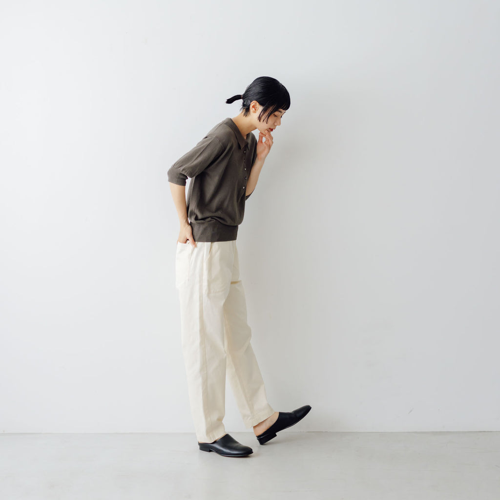 HAU ワークパンツ