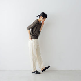 HAU ワークパンツ