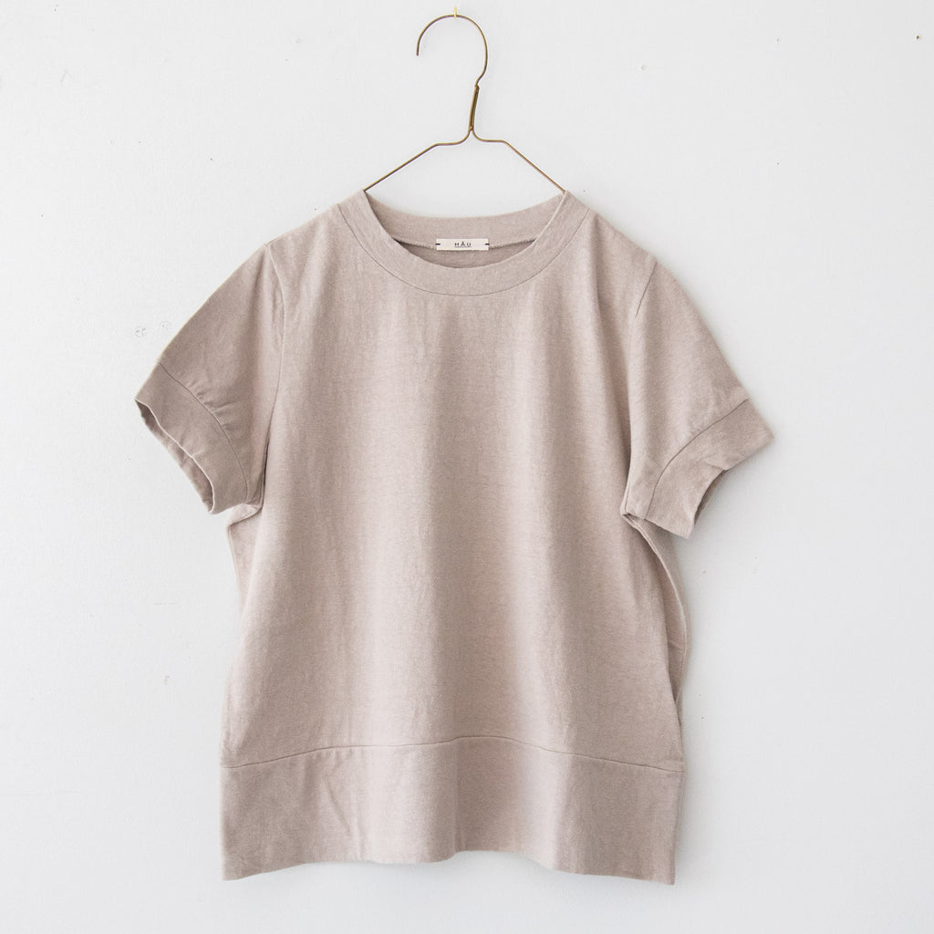 HAU トップス "gauze"