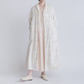 【SALE】 YAECA WRITE ラペルコート amber's posy